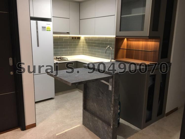 Medge (D11), Apartment #156149522